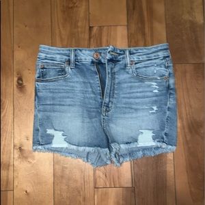 BRAND NEW AMERICAN EAGLE SHORTS!